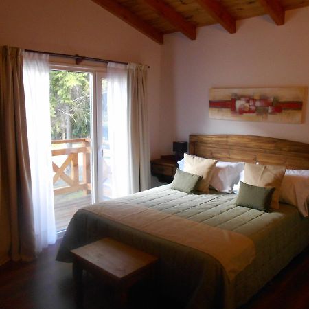 Aparthotel Bella Angostura Villa La Angostura Zewnętrze zdjęcie