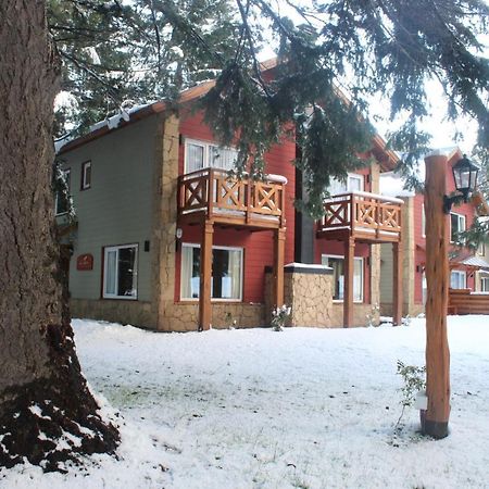 Aparthotel Bella Angostura Villa La Angostura Zewnętrze zdjęcie