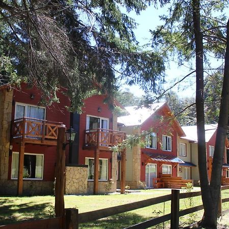 Aparthotel Bella Angostura Villa La Angostura Zewnętrze zdjęcie