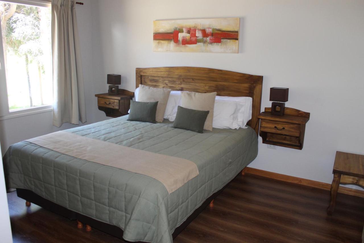 Aparthotel Bella Angostura Villa La Angostura Zewnętrze zdjęcie