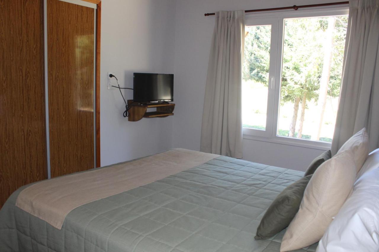 Aparthotel Bella Angostura Villa La Angostura Zewnętrze zdjęcie