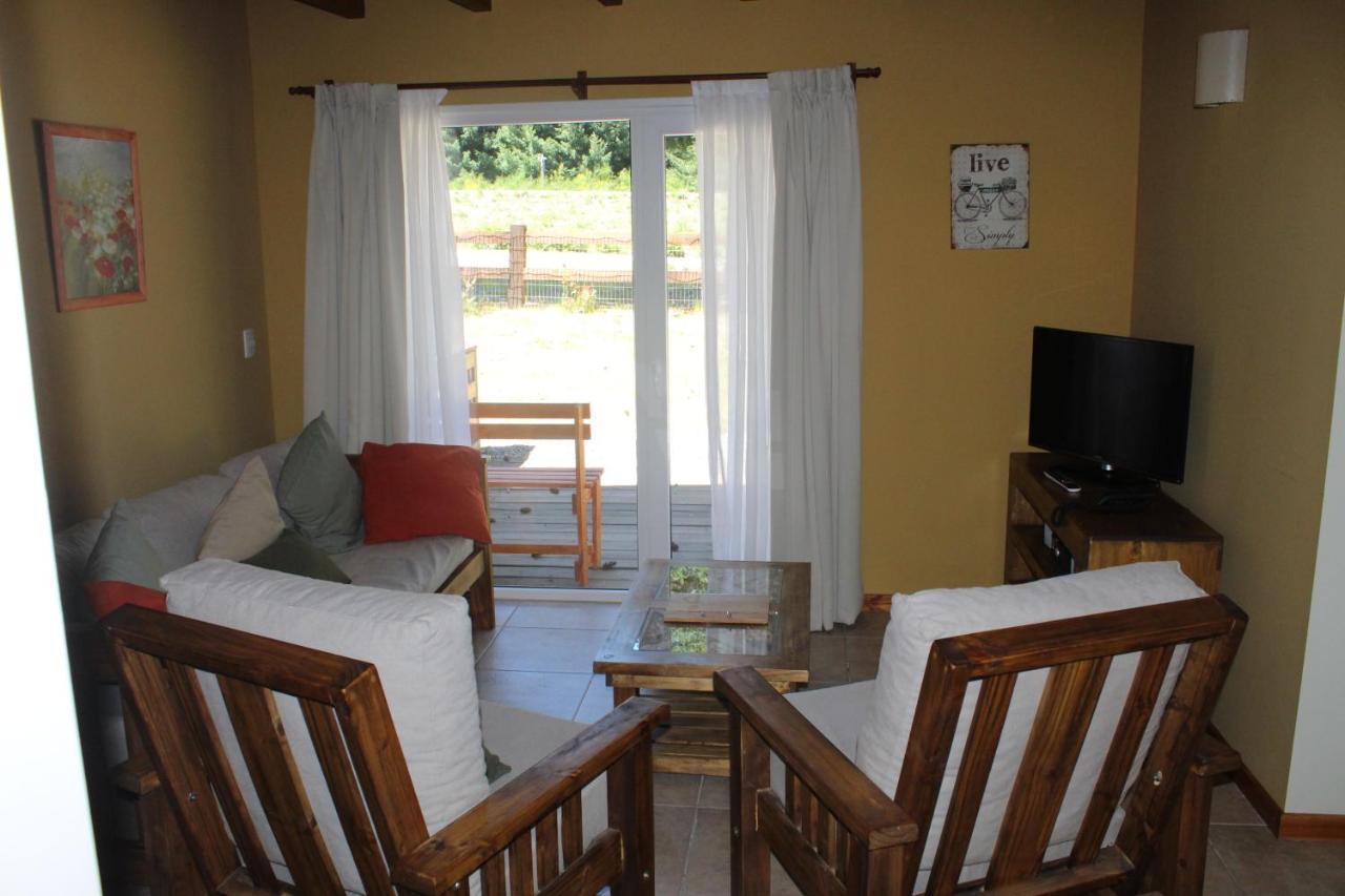 Aparthotel Bella Angostura Villa La Angostura Zewnętrze zdjęcie