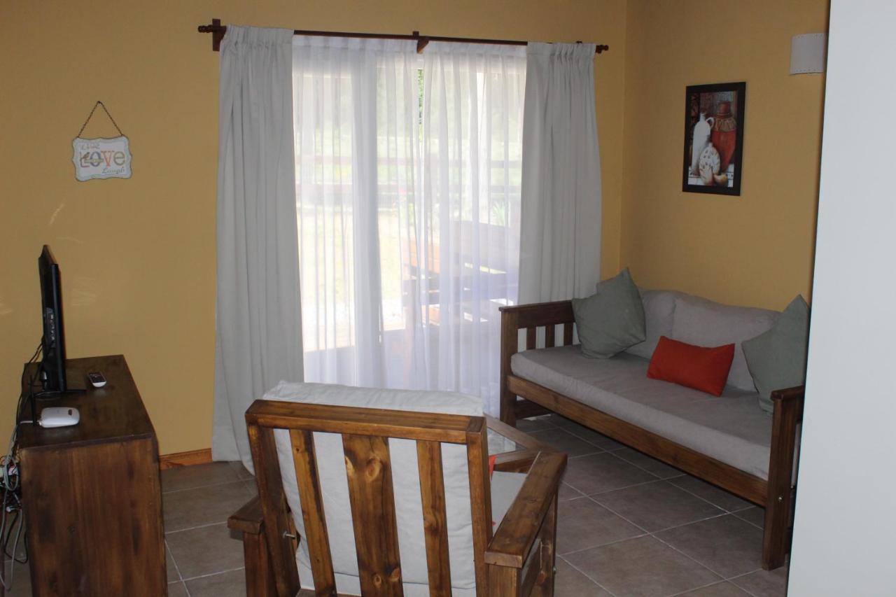 Aparthotel Bella Angostura Villa La Angostura Zewnętrze zdjęcie