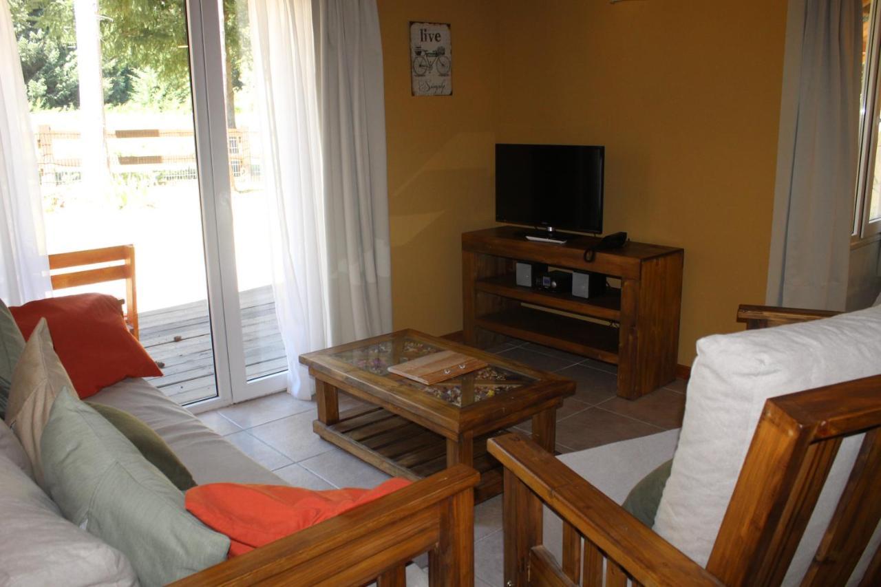 Aparthotel Bella Angostura Villa La Angostura Zewnętrze zdjęcie