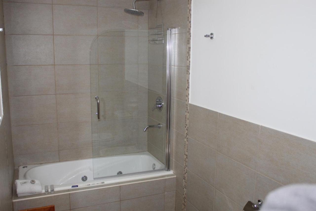 Aparthotel Bella Angostura Villa La Angostura Zewnętrze zdjęcie