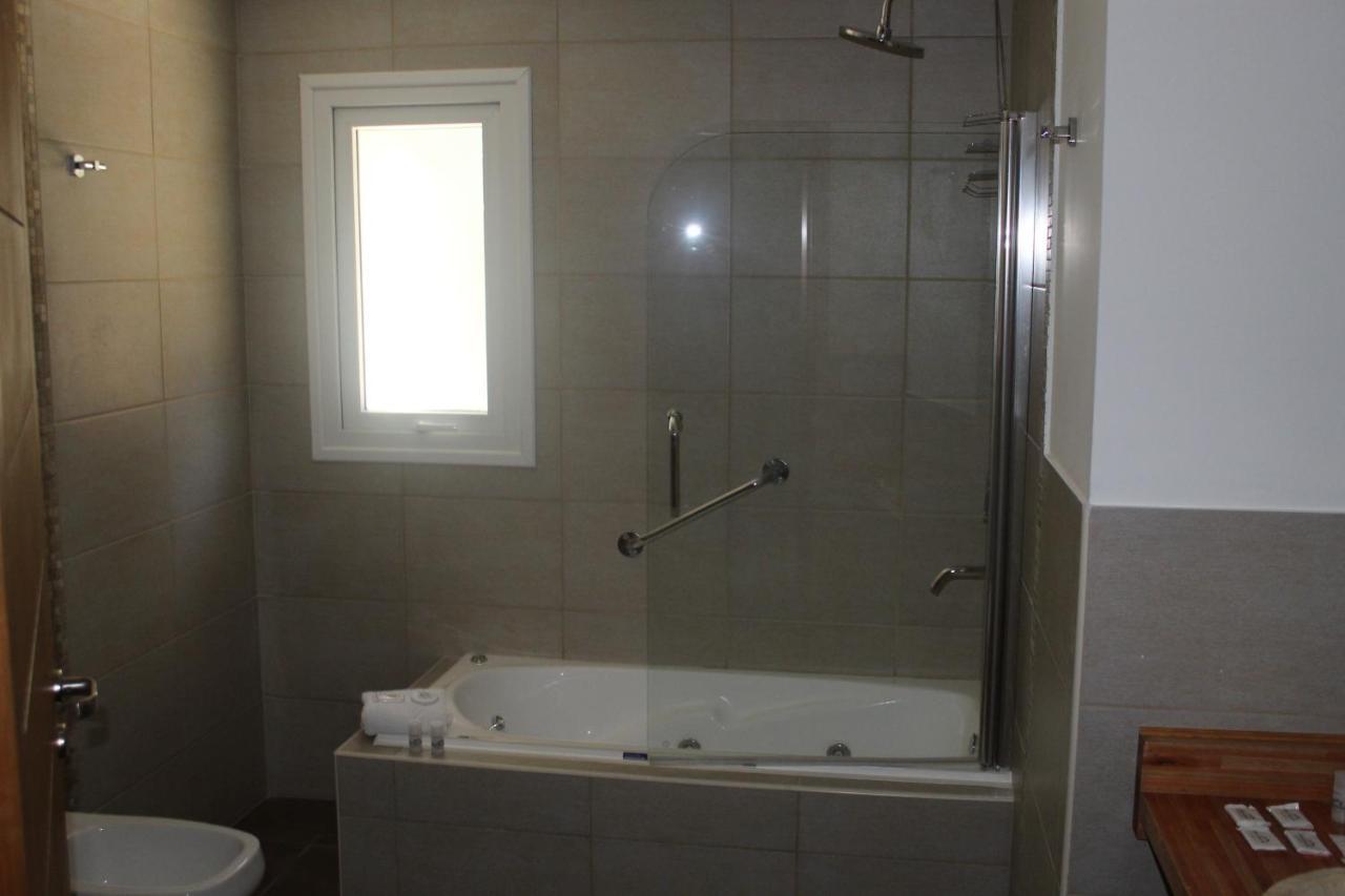 Aparthotel Bella Angostura Villa La Angostura Zewnętrze zdjęcie