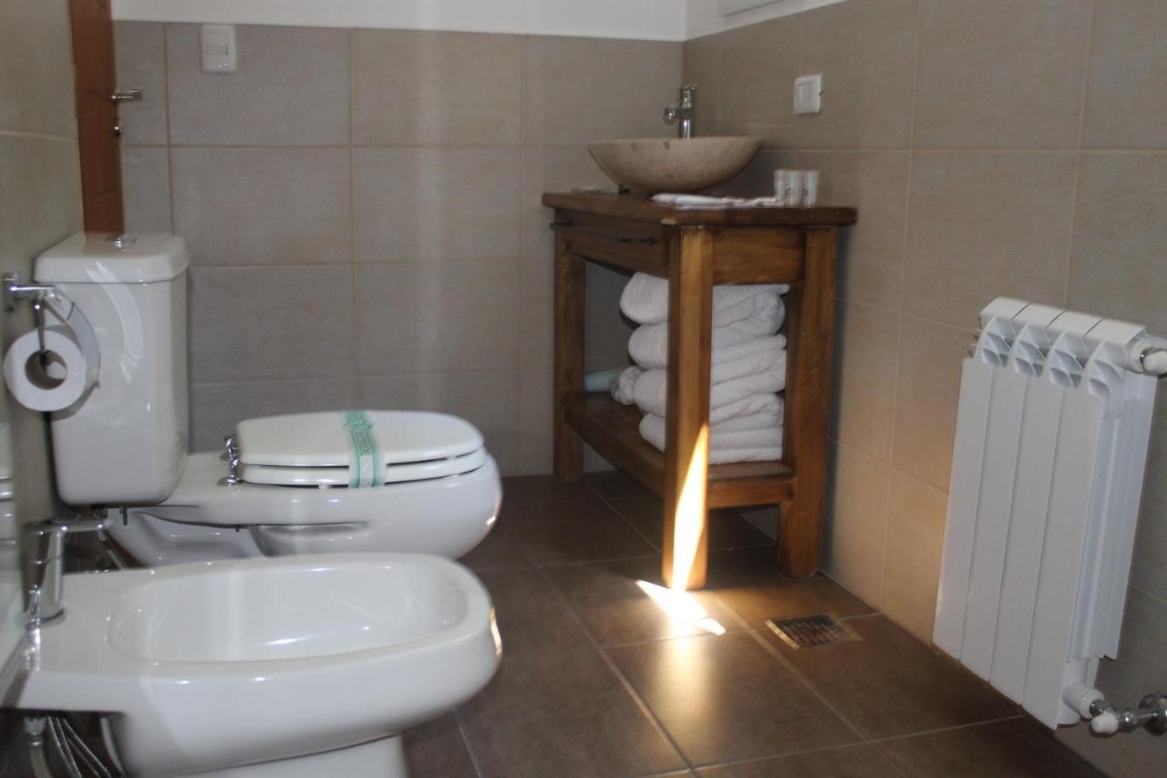 Aparthotel Bella Angostura Villa La Angostura Zewnętrze zdjęcie
